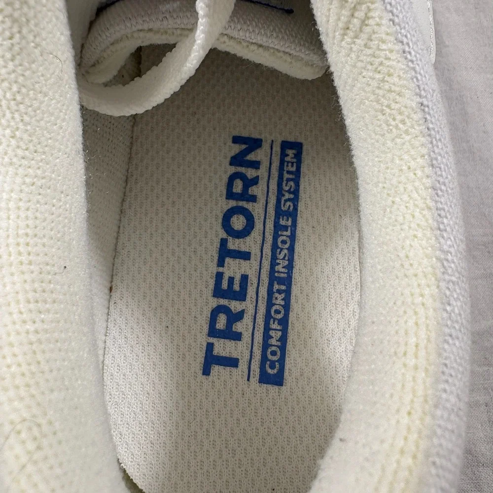 Tretorn chelsea sneakers